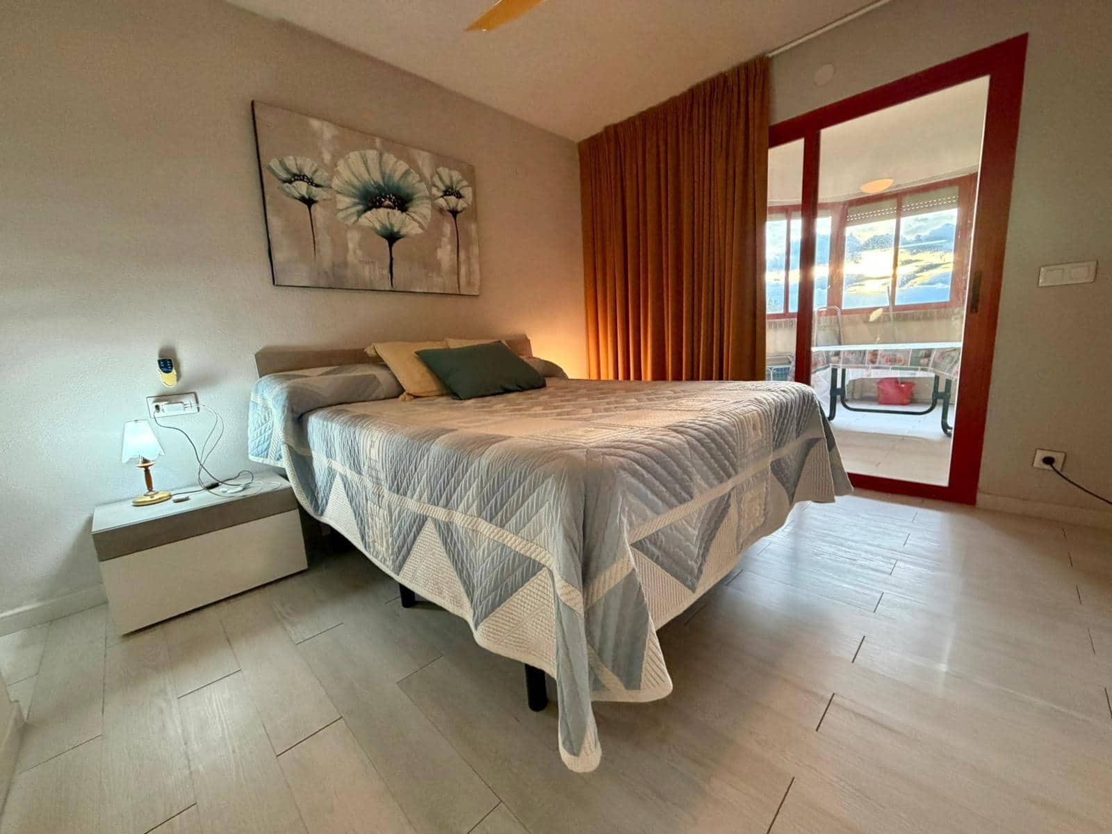 2 soveværelse Lejlighed til salg i Benidorm med swimmingpool garage - € 189.900 (Ref: 9440166)