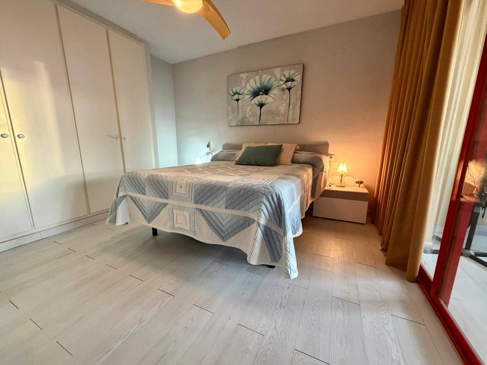 2 soveværelse Lejlighed til salg i Benidorm med swimmingpool garage - € 189.900 (Ref: 9440166)