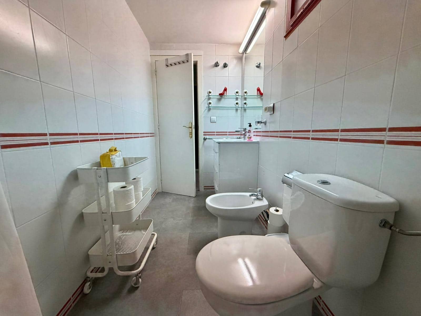 2 soveværelse Lejlighed til salg i Benidorm med swimmingpool garage - € 189.900 (Ref: 9440166)