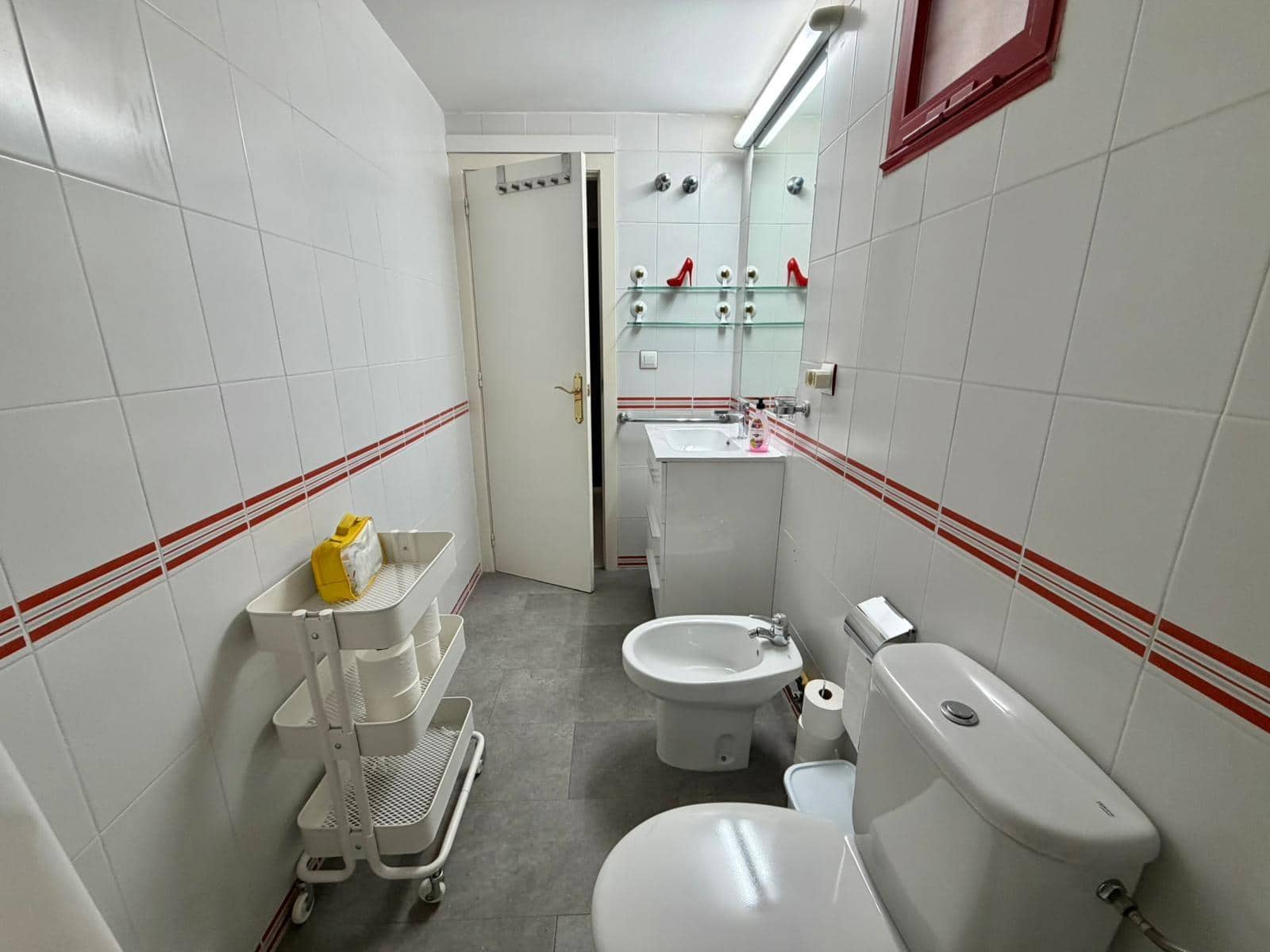 2 soveværelse Lejlighed til salg i Benidorm med swimmingpool garage - € 189.900 (Ref: 9440166)