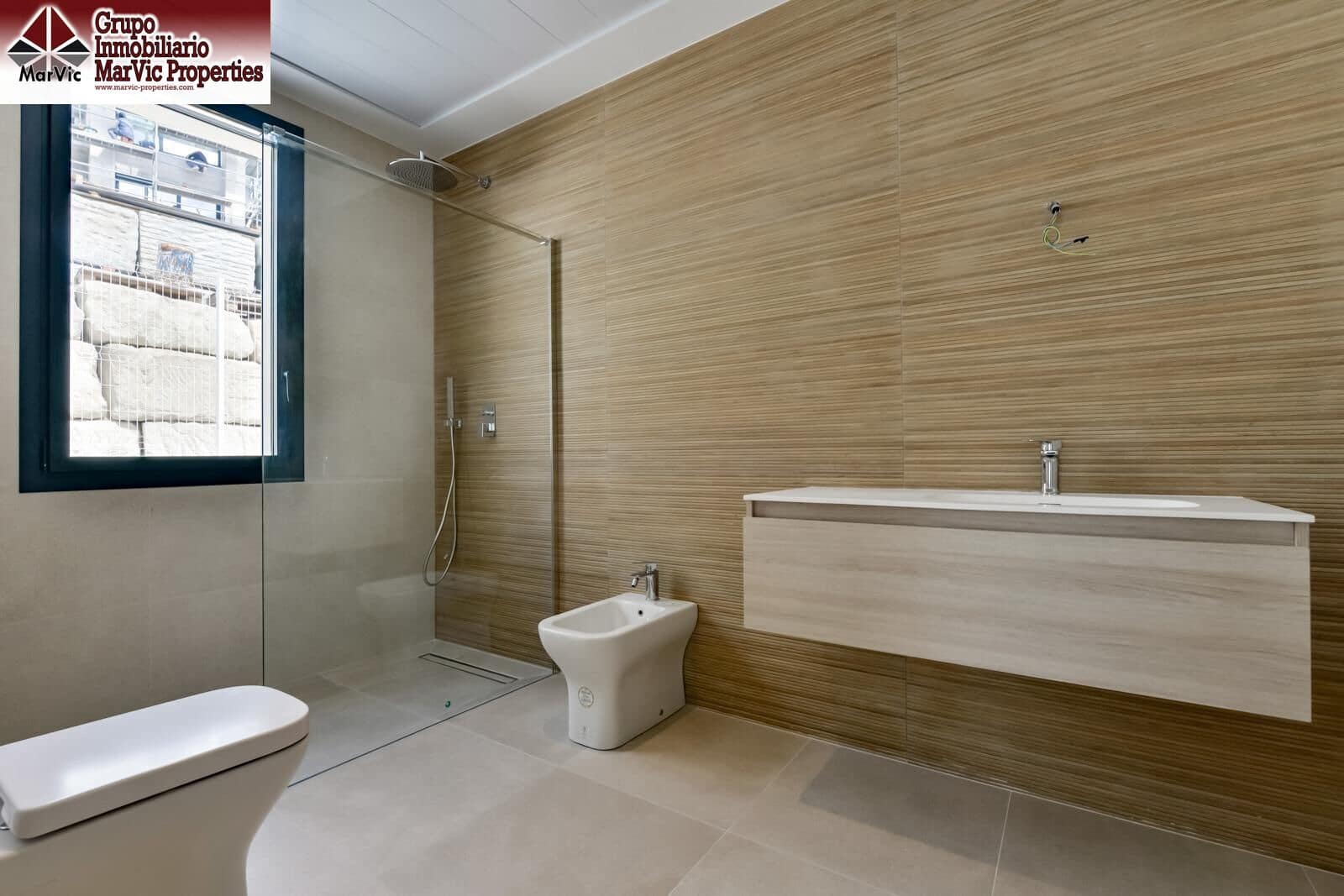 7 Zimmer Villa zu verkaufen in Finestrat mit Pool Garage - 1.900.000 € (Ref: 9449211)