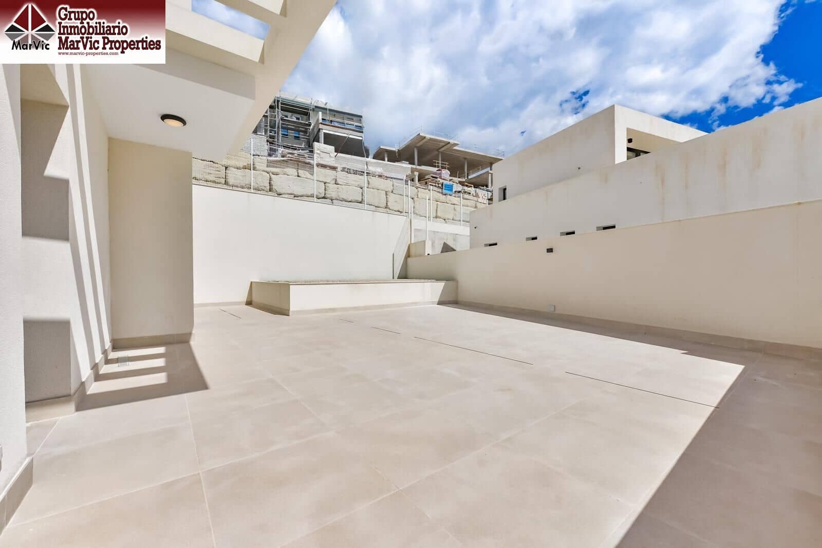 7 Zimmer Villa zu verkaufen in Finestrat mit Pool Garage - 1.900.000 € (Ref: 9449211)