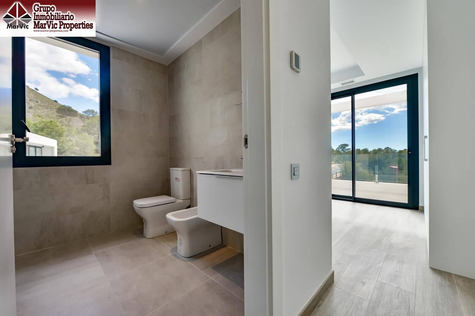 7 Zimmer Villa zu verkaufen in Finestrat mit Pool Garage - 1.900.000 € (Ref: 9449211)