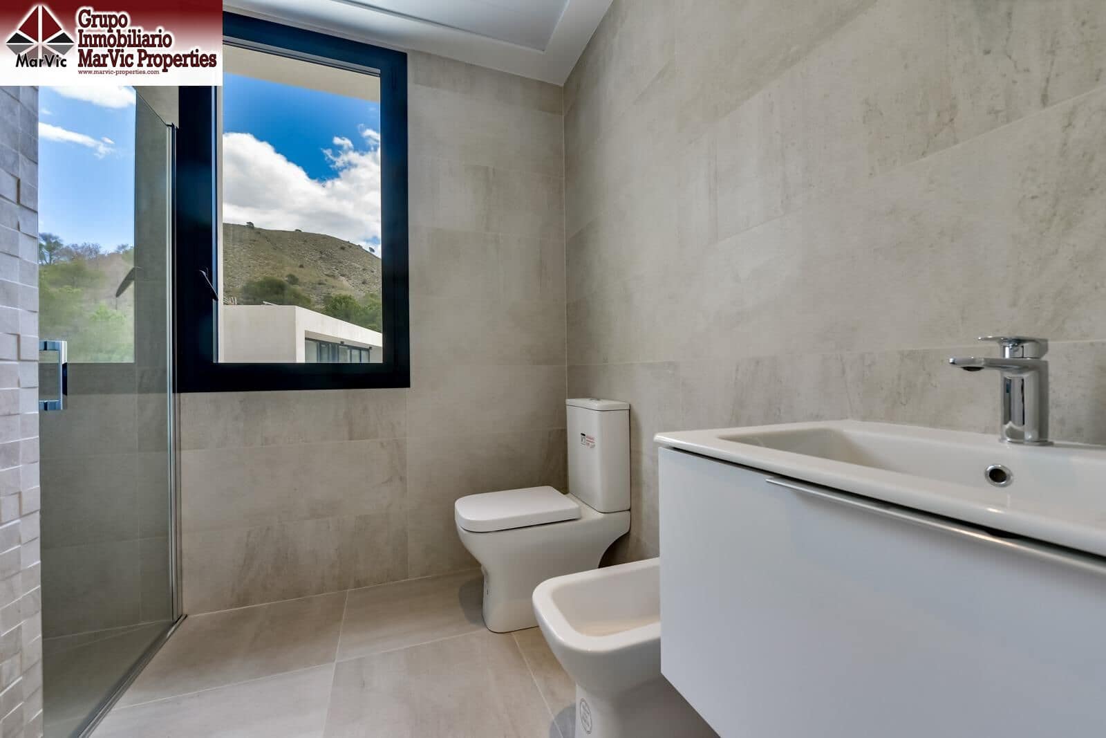 7 Zimmer Villa zu verkaufen in Finestrat mit Pool Garage - 1.900.000 € (Ref: 9449211)