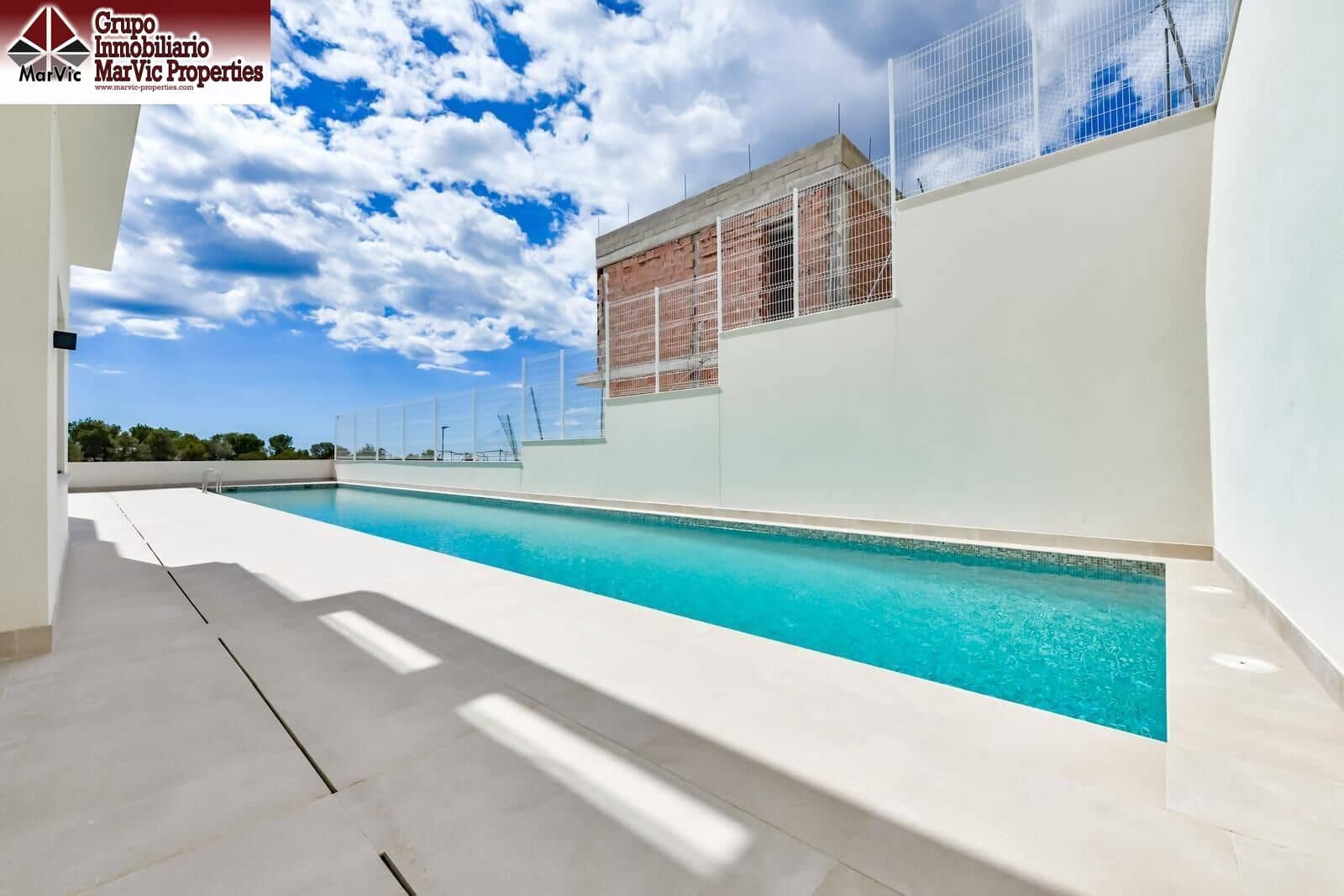 7 Zimmer Villa zu verkaufen in Finestrat mit Pool Garage - 1.900.000 € (Ref: 9449211)