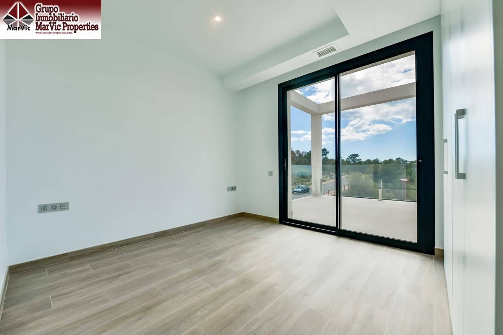 7 Zimmer Villa zu verkaufen in Finestrat mit Pool Garage - 1.900.000 € (Ref: 9449211)