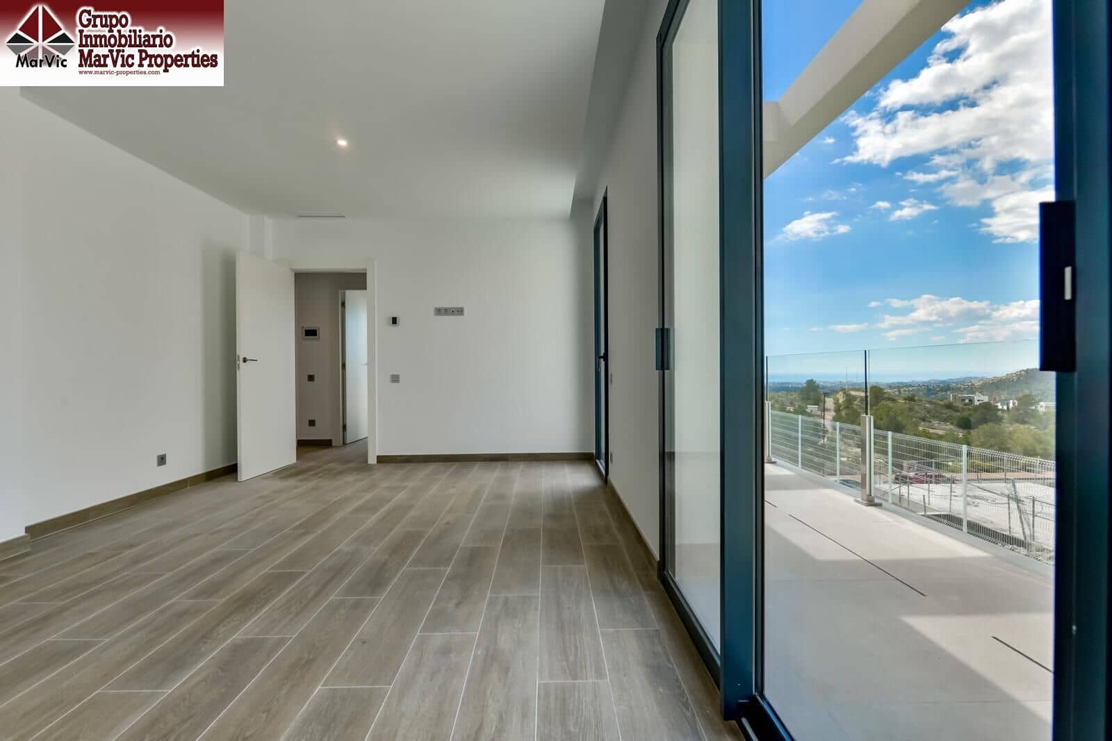 7 Zimmer Villa zu verkaufen in Finestrat mit Pool Garage - 1.900.000 € (Ref: 9449211)