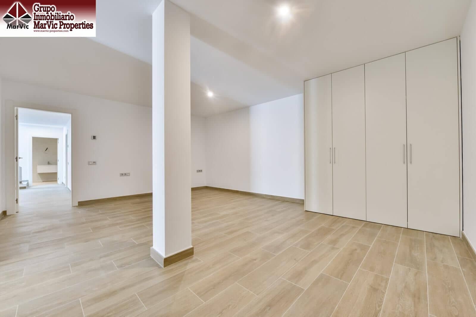 7 Zimmer Villa zu verkaufen in Finestrat mit Pool Garage - 1.900.000 € (Ref: 9449211)