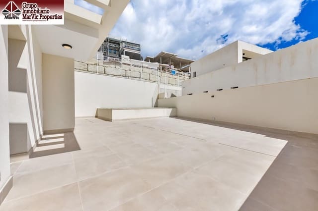 7 Zimmer Villa zu verkaufen in Golf Bahía, Finestrat mit Pool Garage - 1.900.000 € (Ref: 9449211)