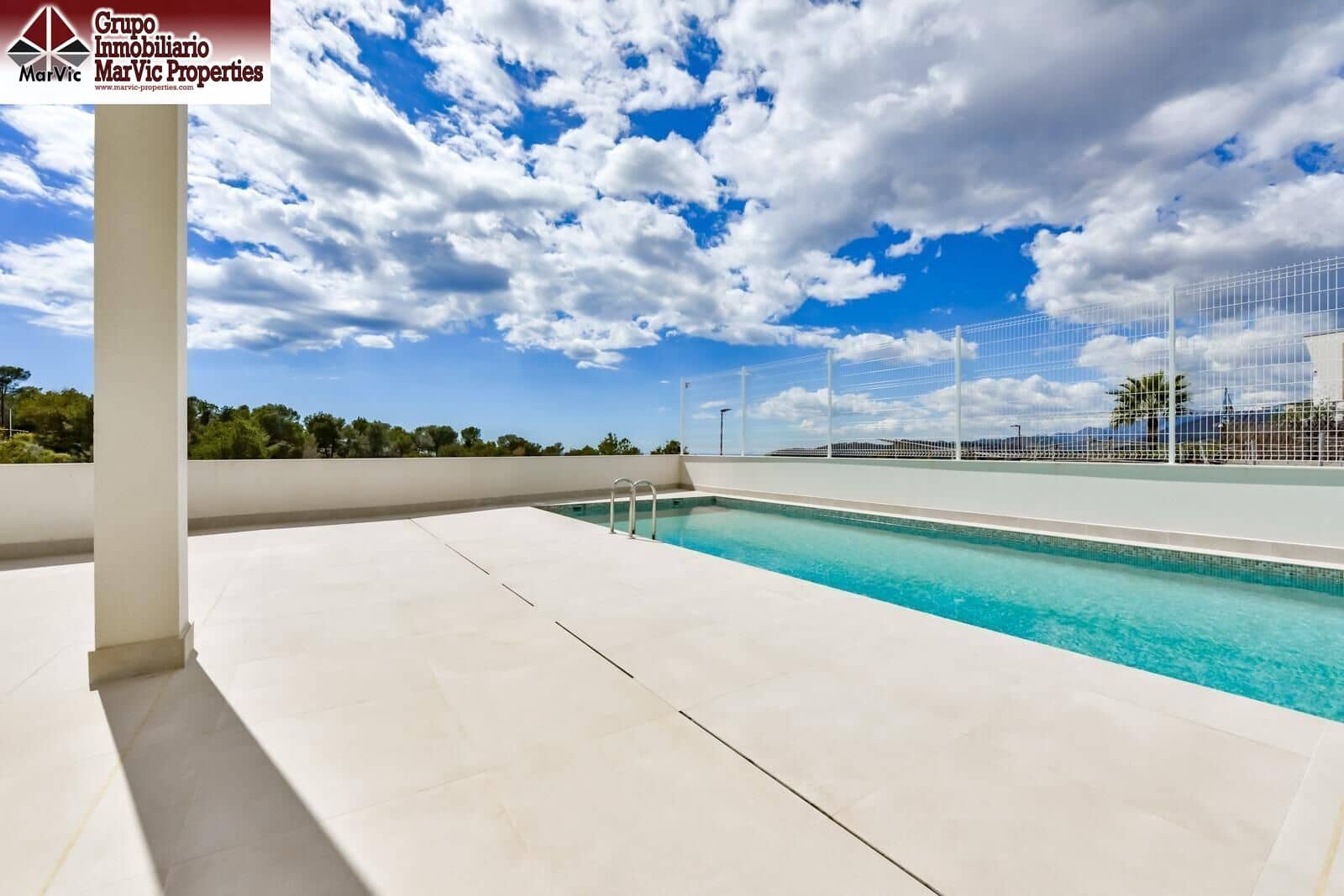 7 Zimmer Villa zu verkaufen in Finestrat mit Pool Garage - 1.900.000 € (Ref: 9449211)