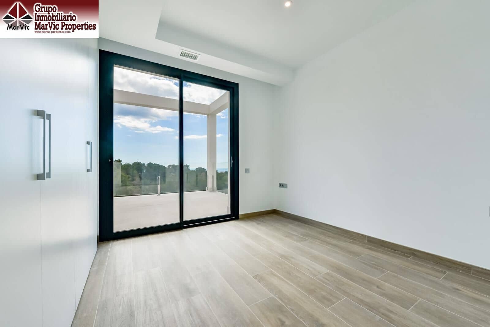 7 Zimmer Villa zu verkaufen in Finestrat mit Pool Garage - 1.900.000 € (Ref: 9449211)