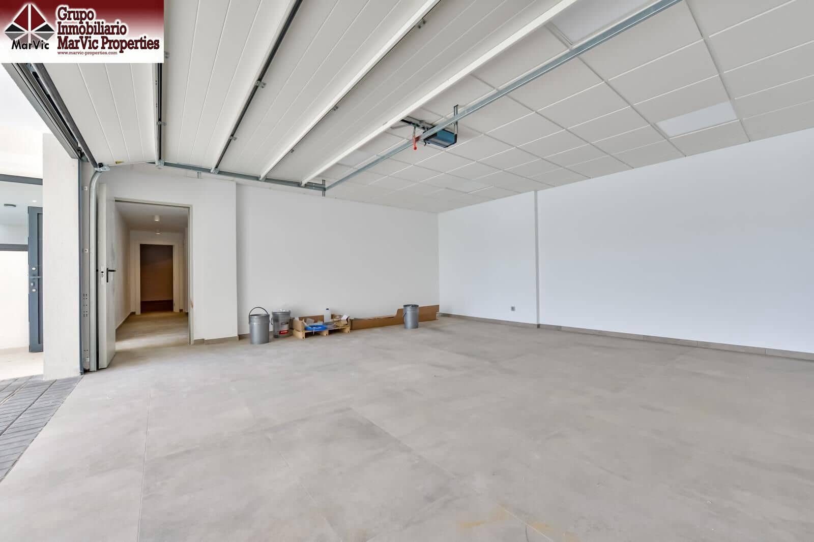 7 Zimmer Villa zu verkaufen in Finestrat mit Pool Garage - 1.900.000 € (Ref: 9449211)