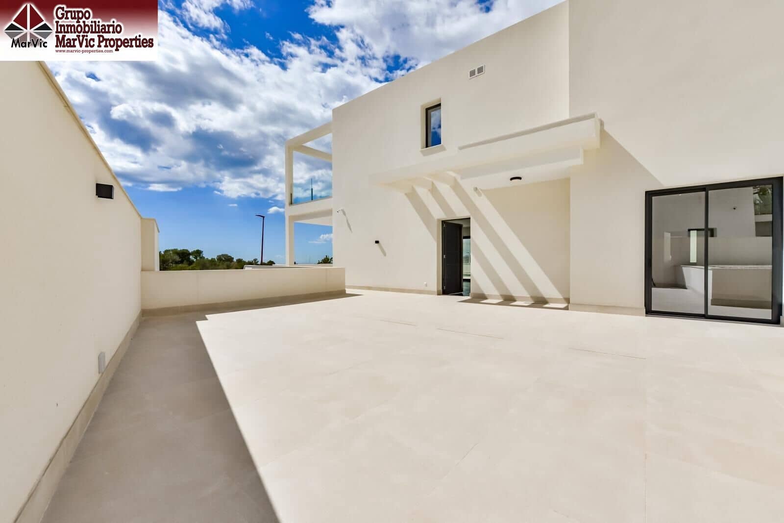 7 Zimmer Villa zu verkaufen in Finestrat mit Pool Garage - 1.900.000 € (Ref: 9449211)