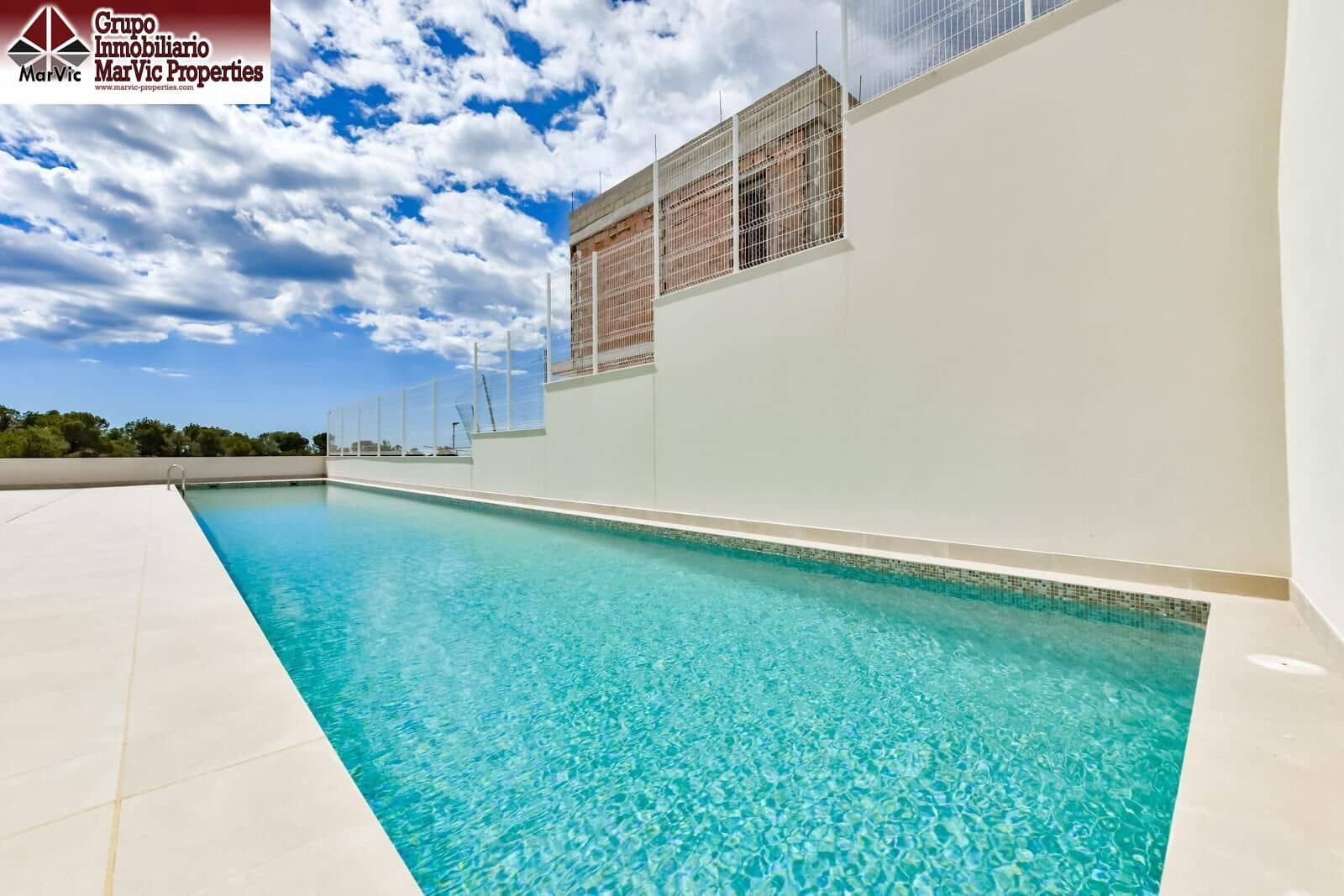 7 Zimmer Villa zu verkaufen in Finestrat mit Pool Garage - 1.900.000 € (Ref: 9449211)