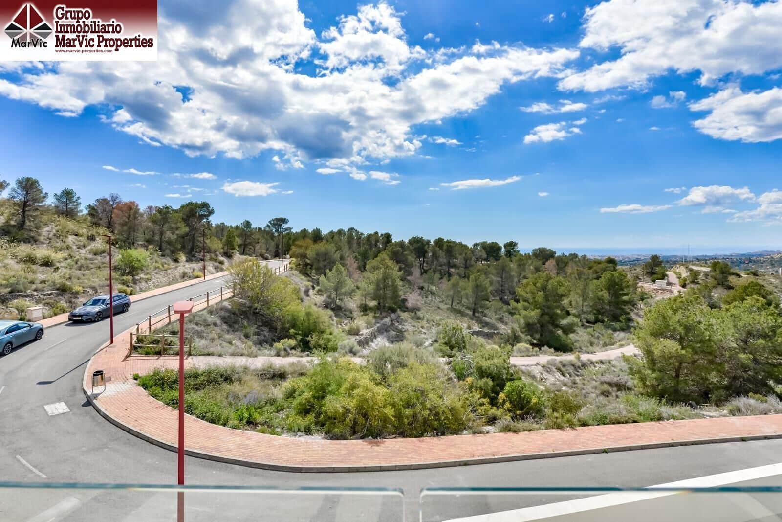 7 Zimmer Villa zu verkaufen in Finestrat mit Pool Garage - 1.900.000 € (Ref: 9449211)