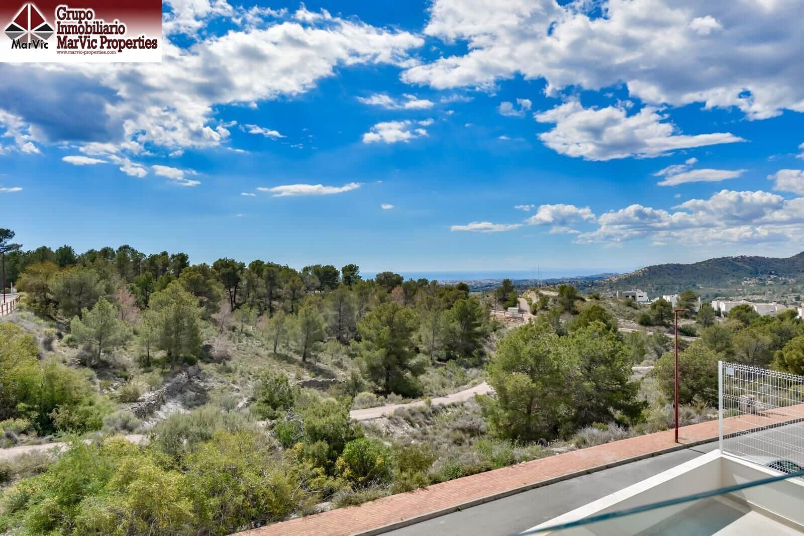 7 Zimmer Villa zu verkaufen in Finestrat mit Pool Garage - 1.900.000 € (Ref: 9449211)