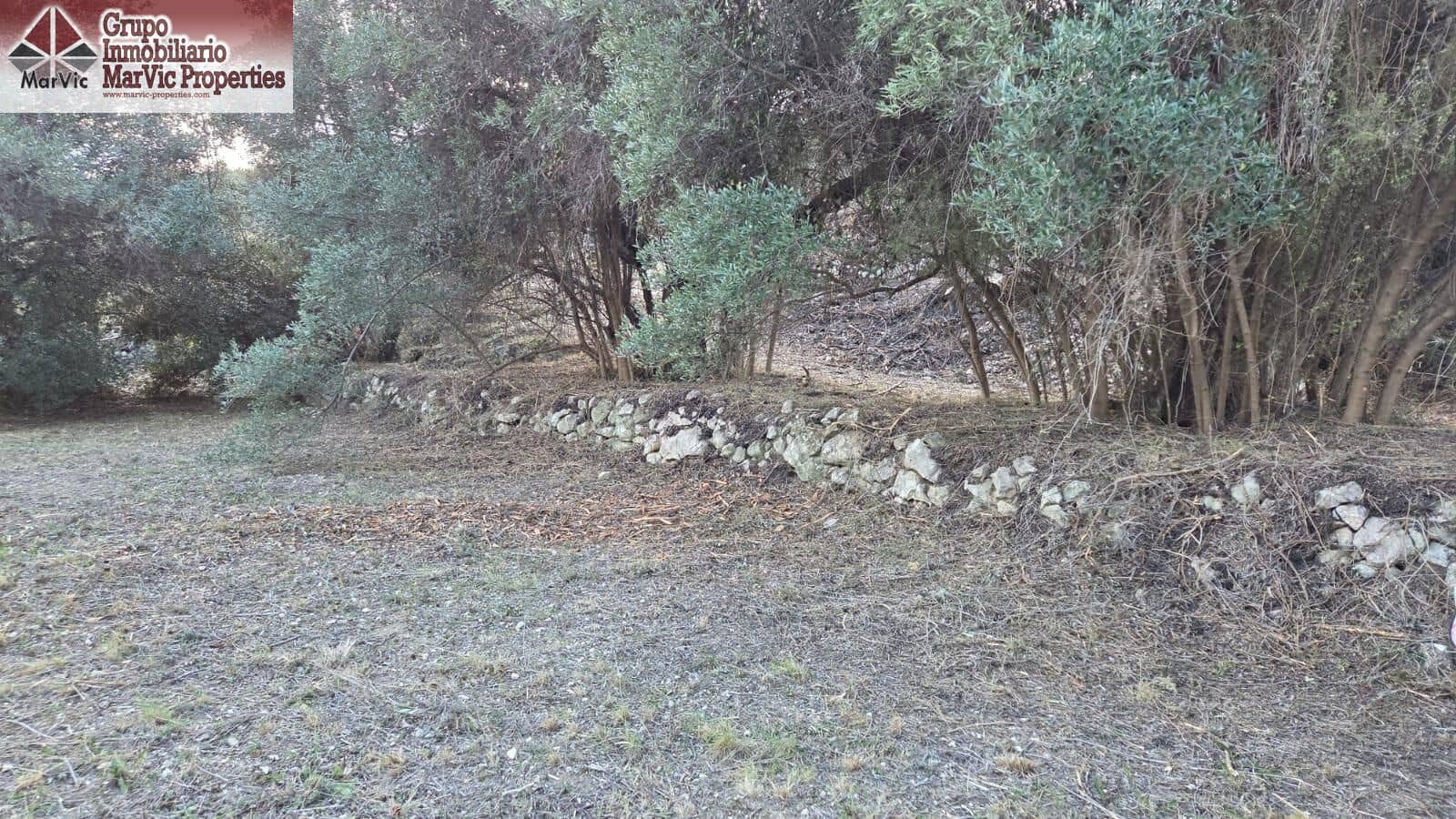 Byggegrund til salg i Beniarda - € 27.000 (Ref: 9449212)