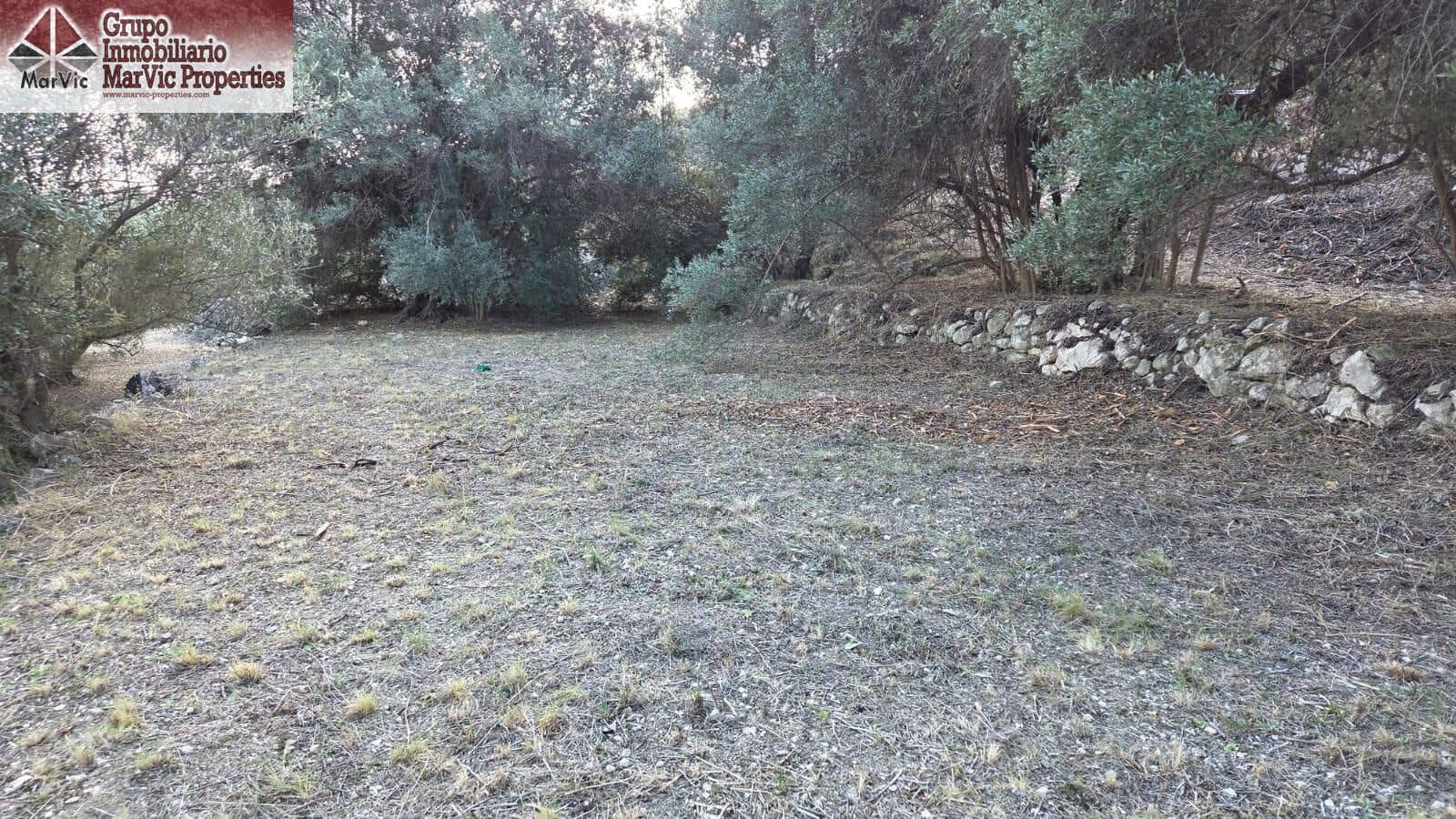 Byggegrund til salg i Beniarda - € 27.000 (Ref: 9449212)