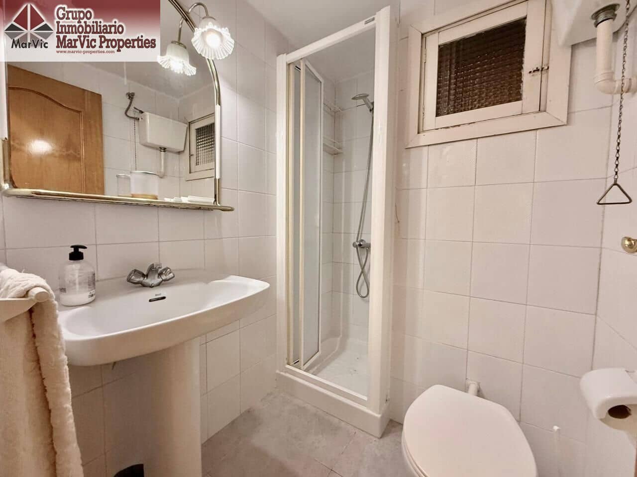 4 soveværelse Lejlighed til salg i Benidorm - € 295.000 (Ref: 9450995)