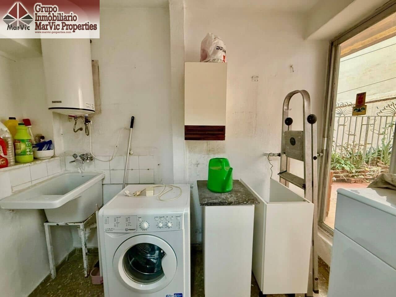 4 soveværelse Lejlighed til salg i Benidorm - € 295.000 (Ref: 9450995)