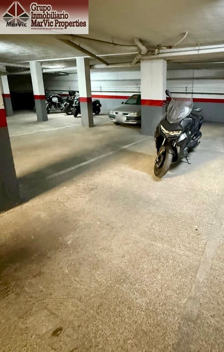 4 soveværelse Lejlighed til salg i Benidorm - € 295.000 (Ref: 9450995)