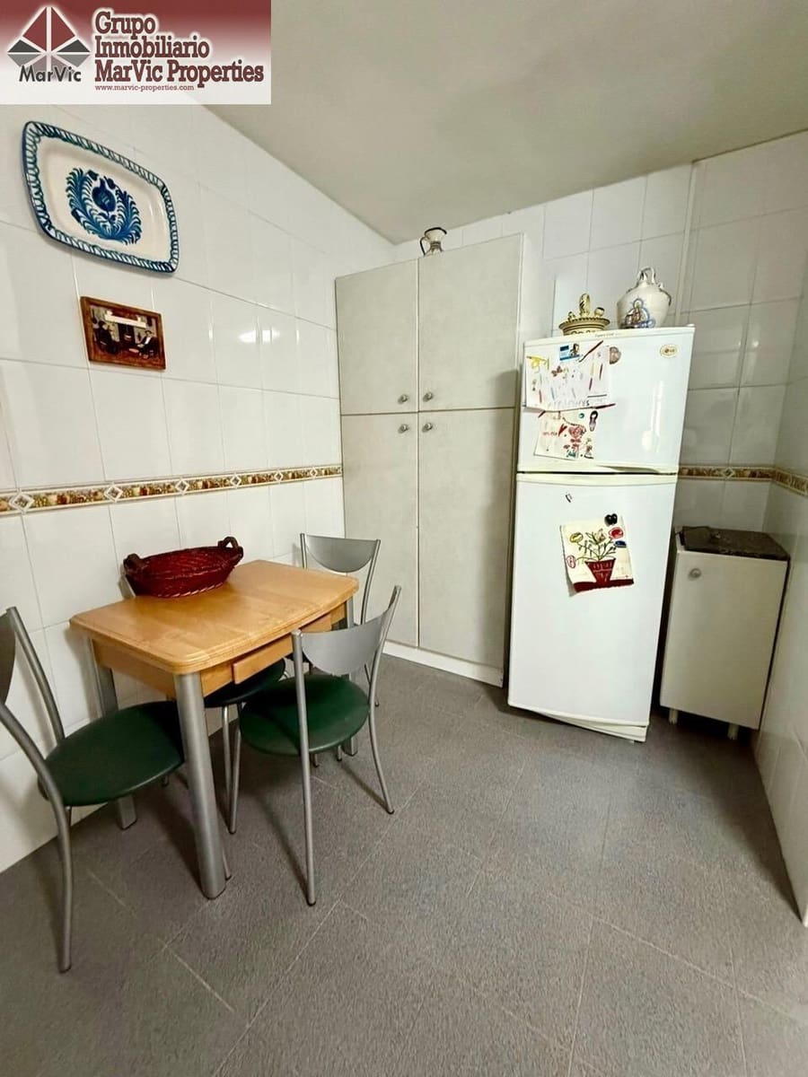 4 soveværelse Lejlighed til salg i Benidorm - € 295.000 (Ref: 9450995)