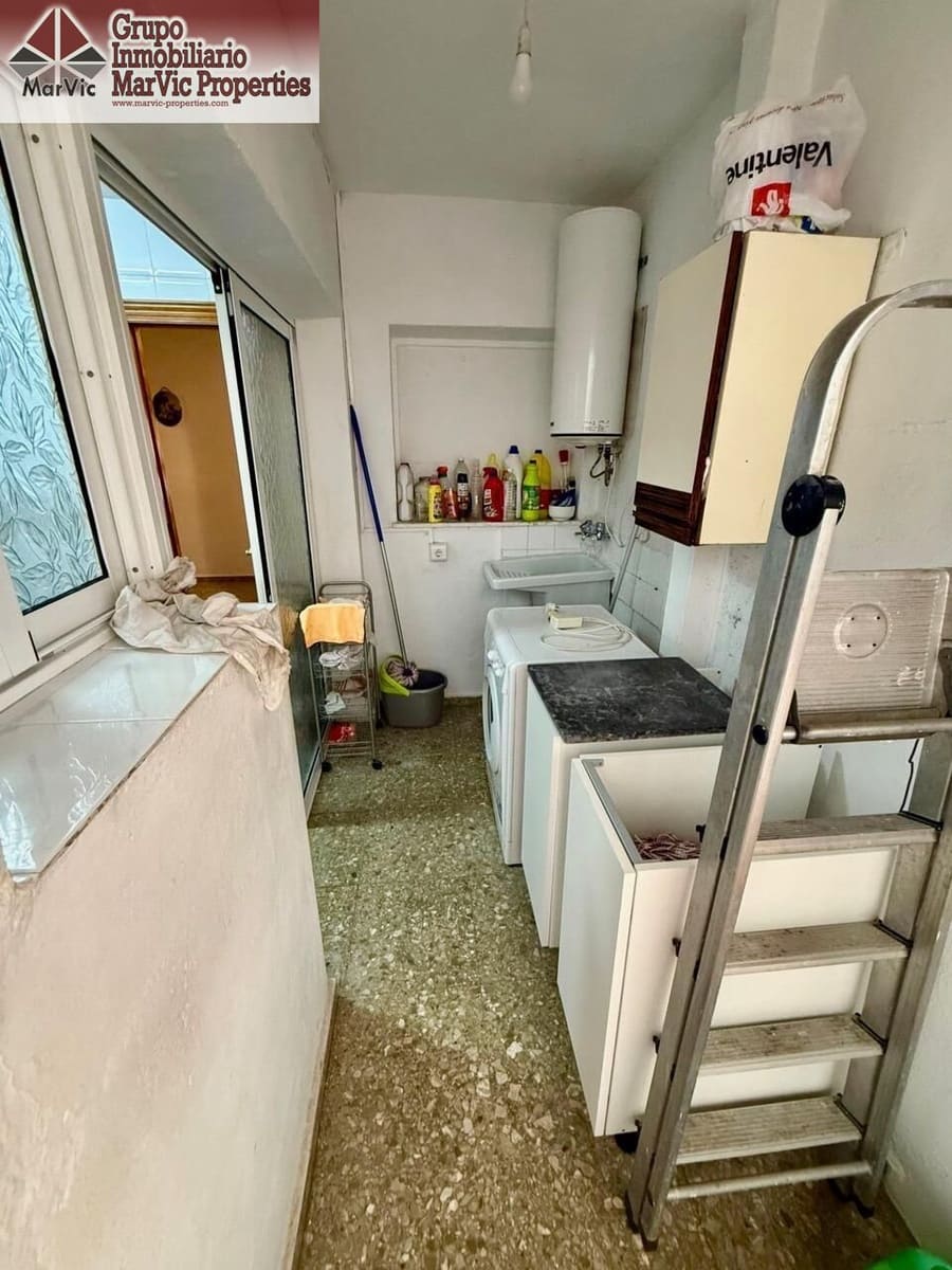 4 soveværelse Lejlighed til salg i Benidorm - € 295.000 (Ref: 9450995)