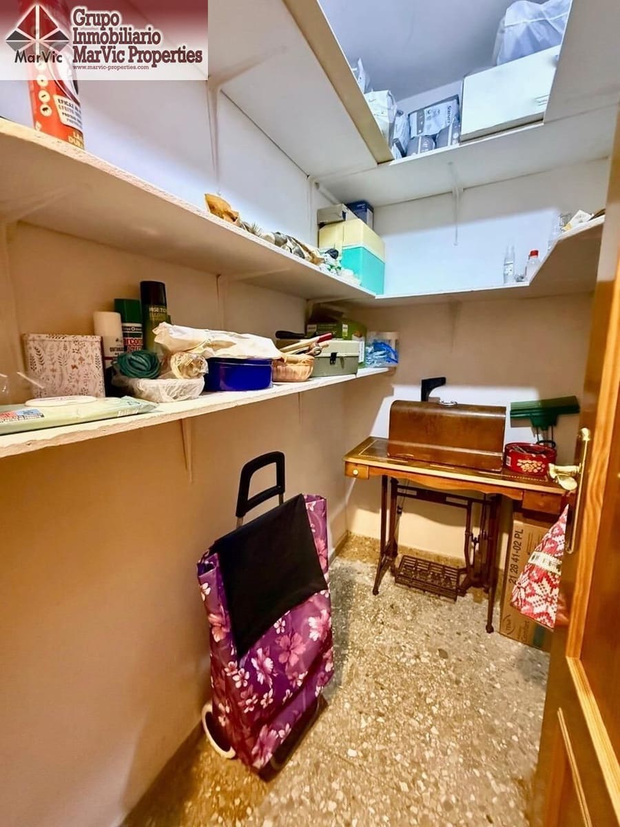 4 soveværelse Lejlighed til salg i Benidorm - € 295.000 (Ref: 9450995)