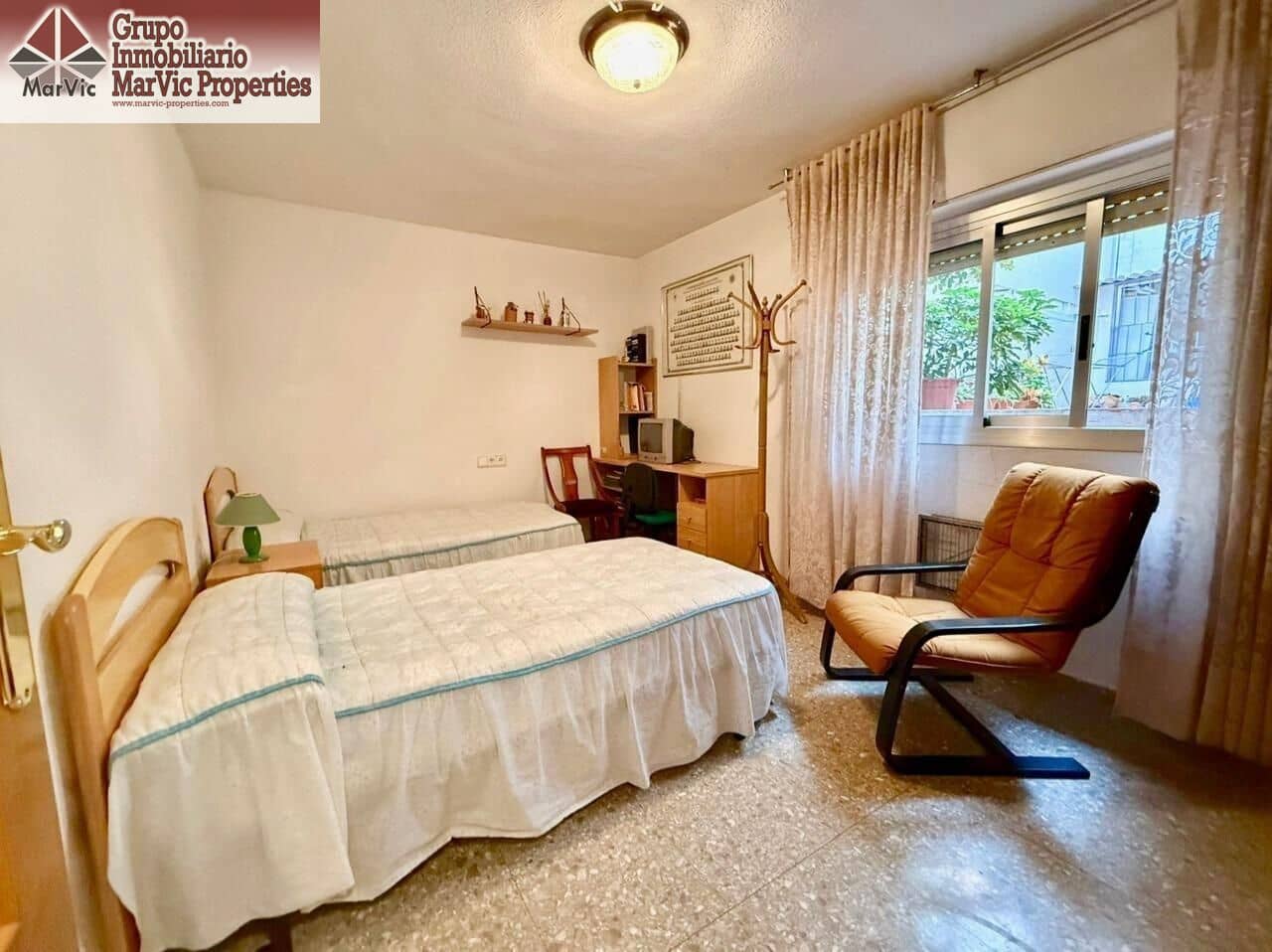 4 soveværelse Lejlighed til salg i Benidorm - € 295.000 (Ref: 9450995)