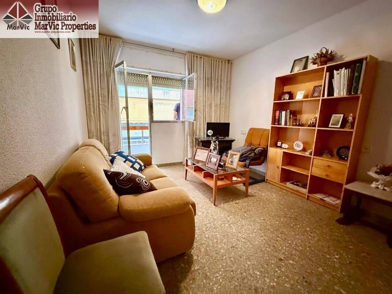 4 soveværelse Lejlighed til salg i Benidorm - € 295.000 (Ref: 9450995)