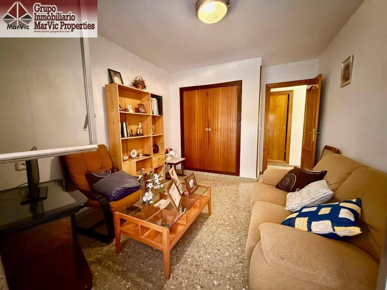 4 soveværelse Lejlighed til salg i Benidorm - € 295.000 (Ref: 9450995)