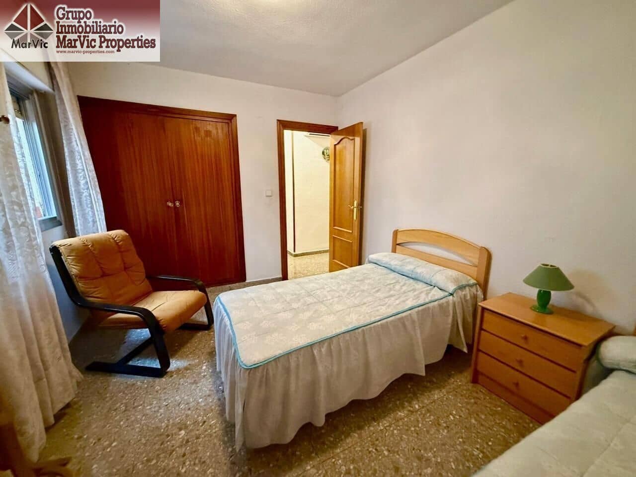 4 soveværelse Lejlighed til salg i Benidorm - € 295.000 (Ref: 9450995)