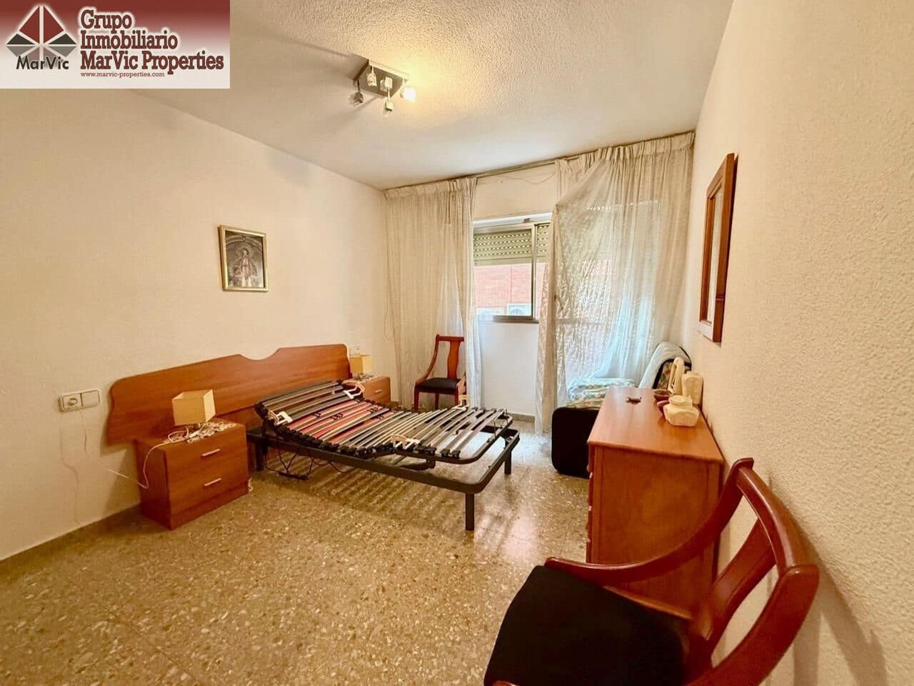 4 soveværelse Lejlighed til salg i Benidorm - € 295.000 (Ref: 9450995)