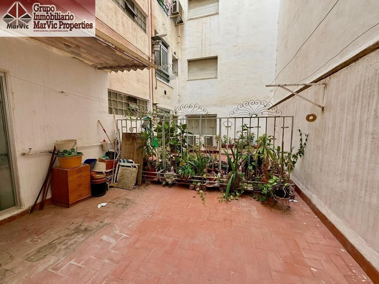 4 soveværelse Lejlighed til salg i Benidorm - € 295.000 (Ref: 9450995)