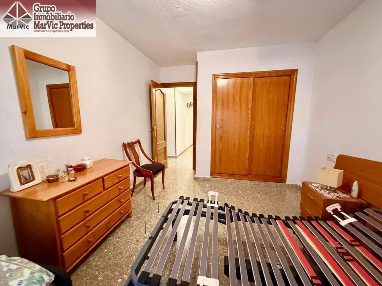 4 soveværelse Lejlighed til salg i Benidorm - € 295.000 (Ref: 9450995)