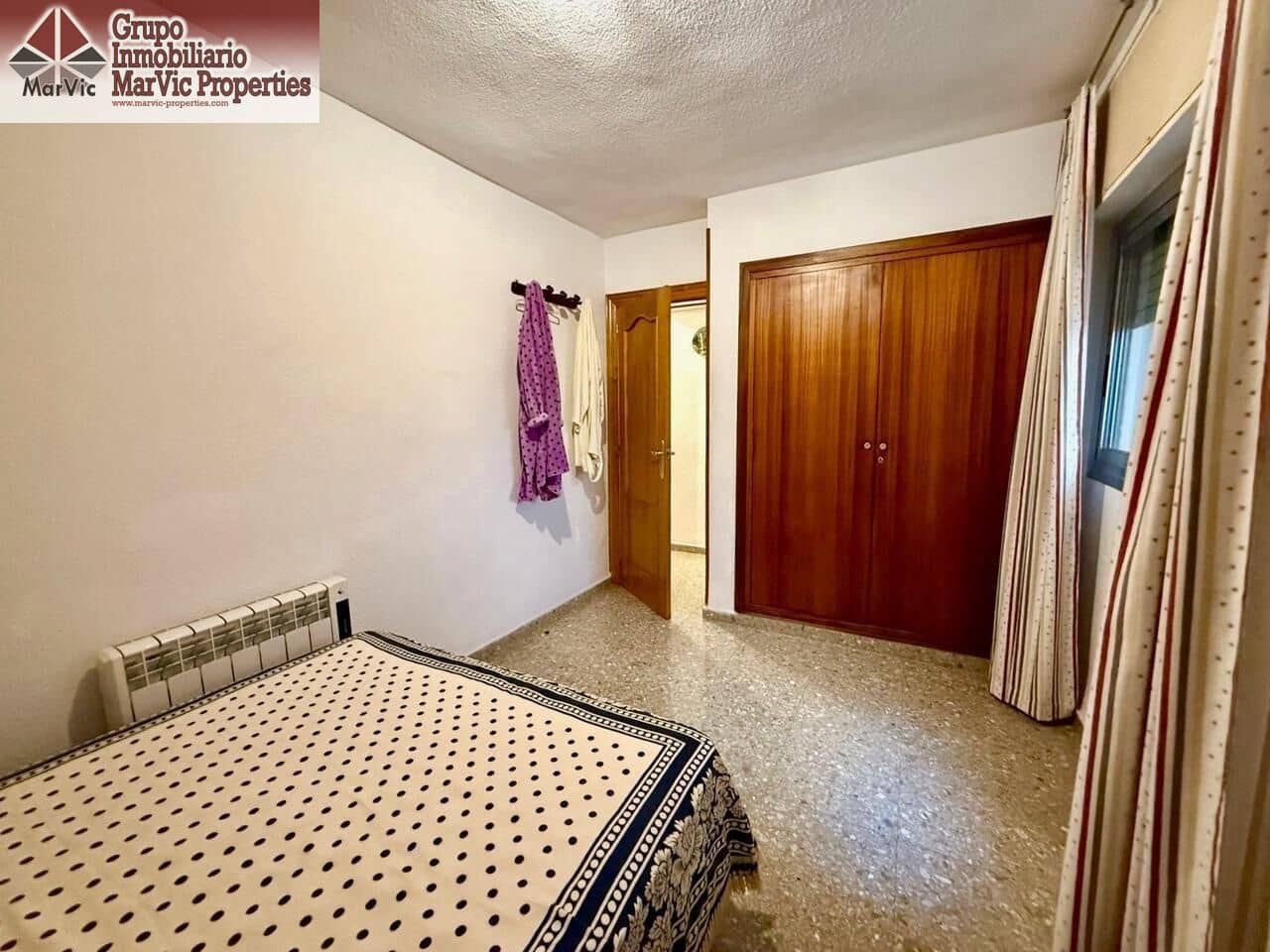 4 soveværelse Lejlighed til salg i Benidorm - € 295.000 (Ref: 9450995)