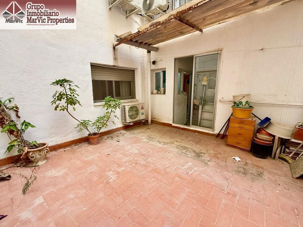 4 soveværelse Lejlighed til salg i Benidorm - € 295.000 (Ref: 9450995)