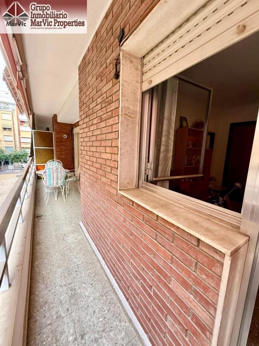 4 soveværelse Lejlighed til salg i Benidorm - € 295.000 (Ref: 9450995)
