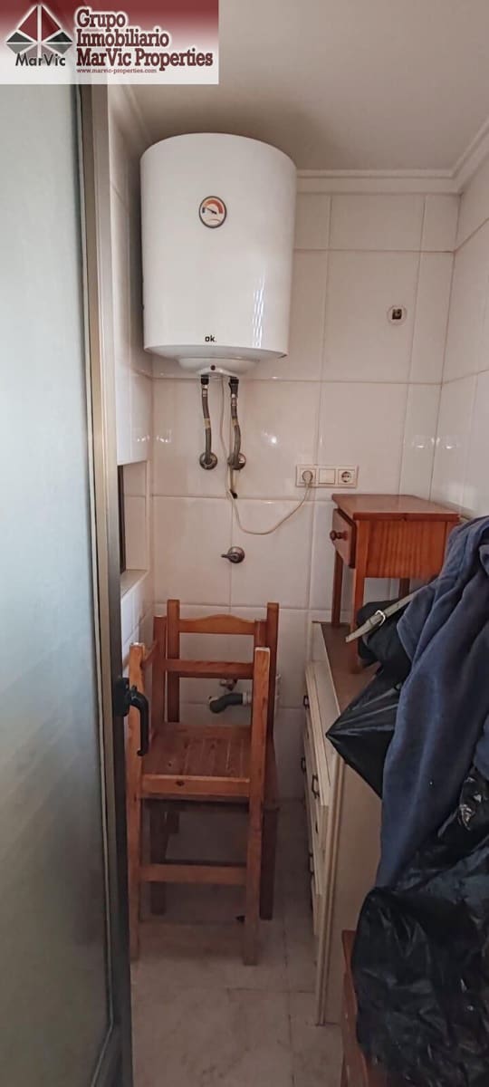 Apartamento de 2 habitaciones en Finestrat en venta con piscina garaje - 240.000 € (Ref: 9450996)