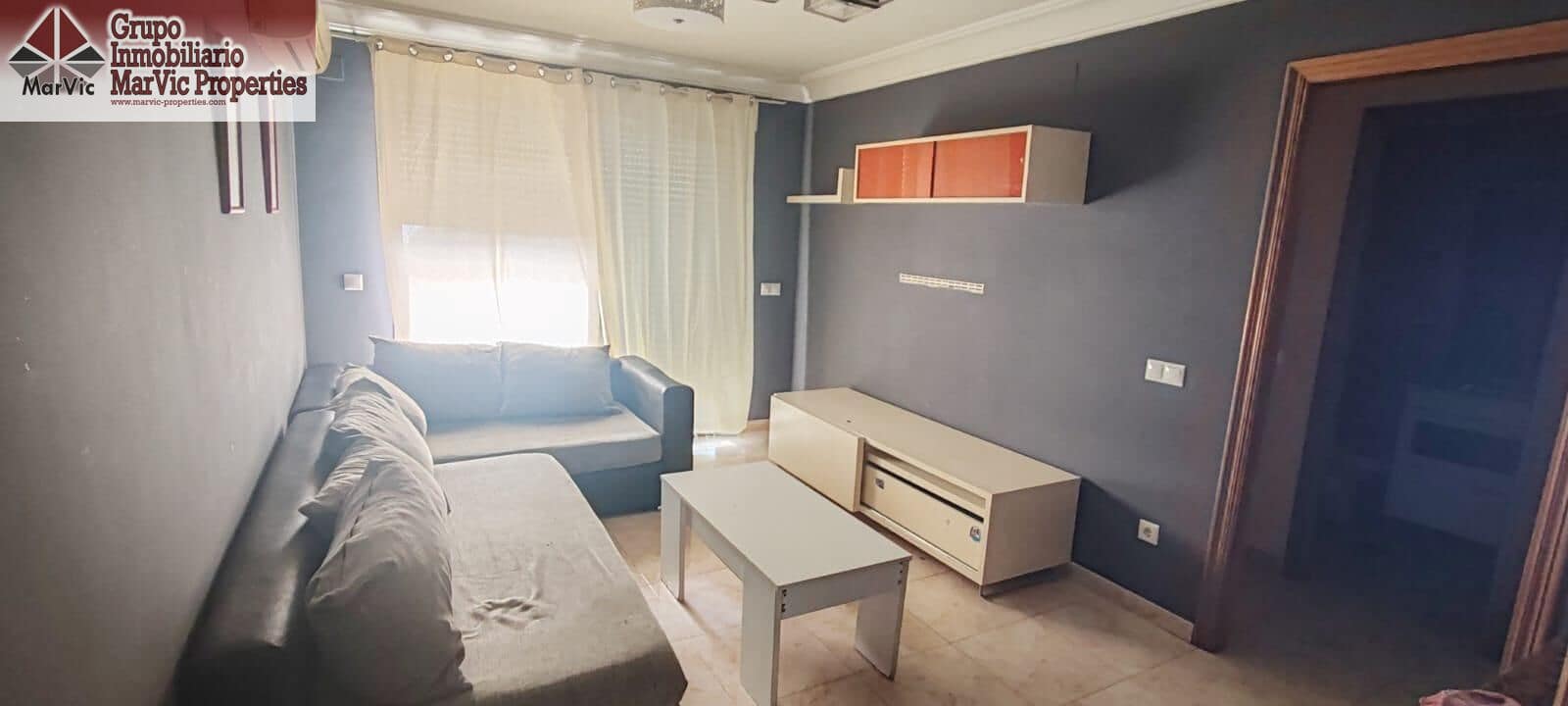 Apartamento de 2 habitaciones en Finestrat en venta con piscina garaje - 240.000 € (Ref: 9450996)