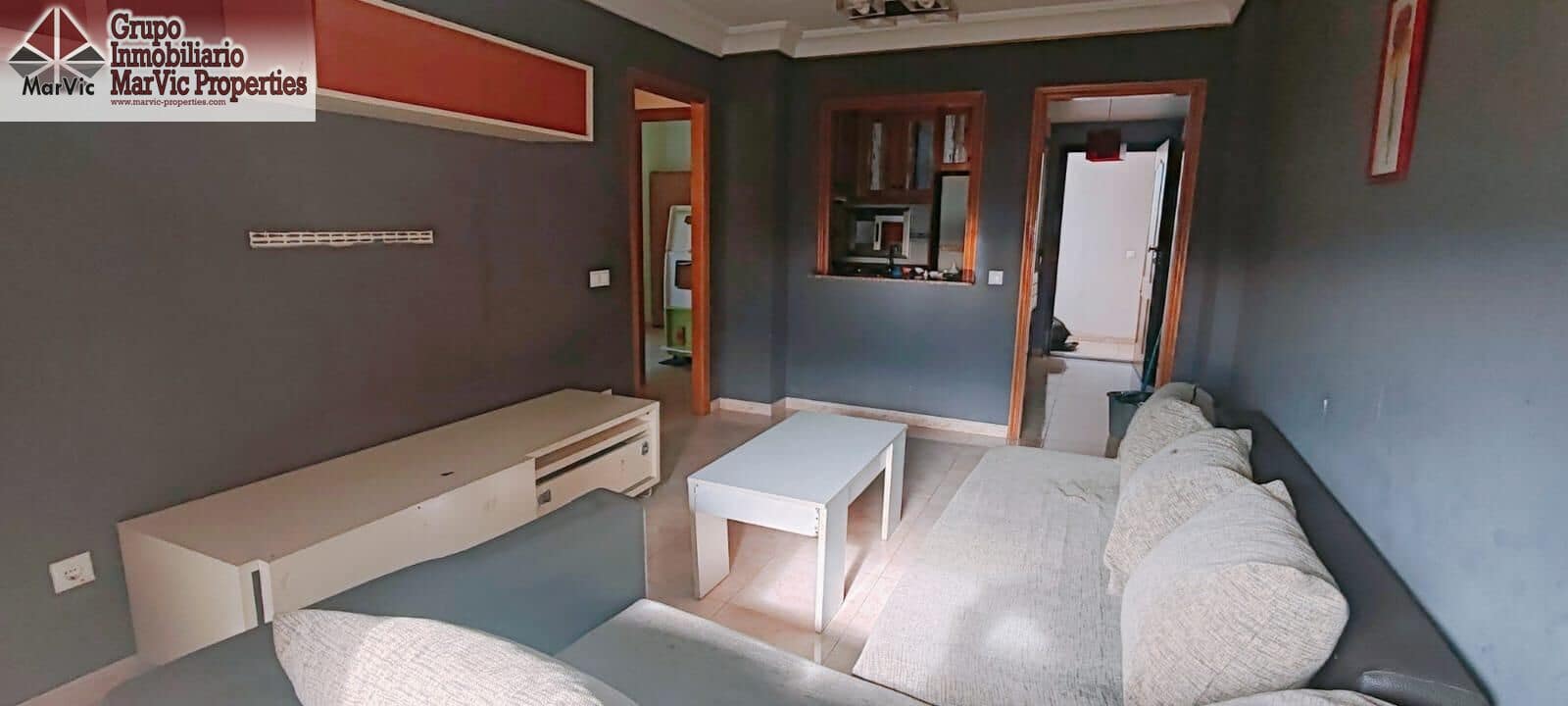 Apartamento de 2 habitaciones en Finestrat en venta con piscina garaje - 240.000 € (Ref: 9450996)