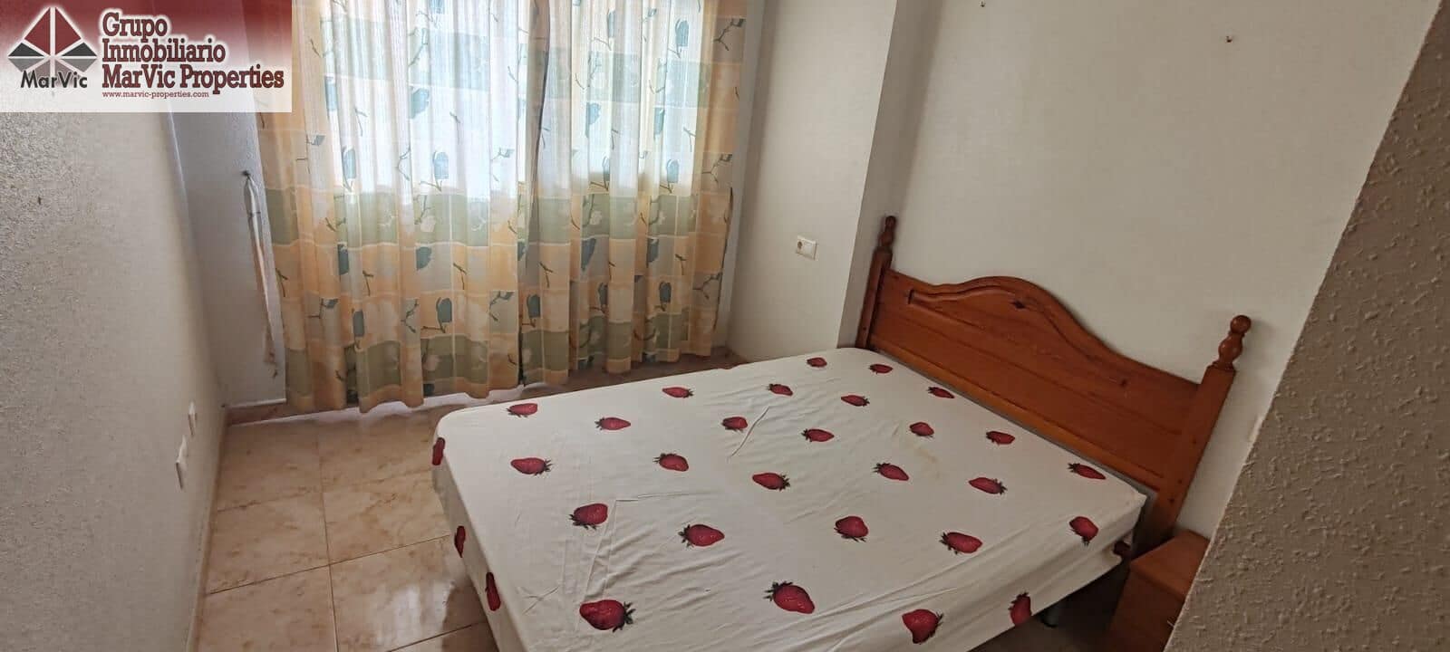 Apartamento de 2 habitaciones en Finestrat en venta con piscina garaje - 240.000 € (Ref: 9450996)