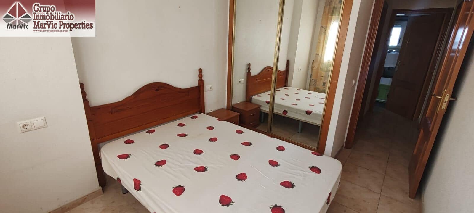 Apartamento de 2 habitaciones en Finestrat en venta con piscina garaje - 240.000 € (Ref: 9450996)