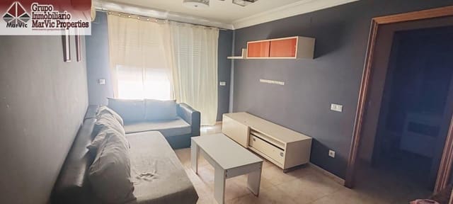 2 quarto Apartamento para venda em Finestrat com piscina garagem - 240 000 € (Ref: 9450996)