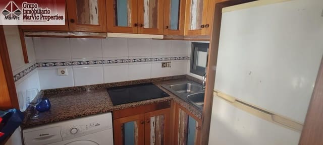 2 quarto Apartamento para venda em Finestrat com piscina garagem - 240 000 € (Ref: 9450996)