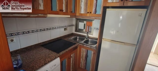2 quarto Apartamento para venda em Finestrat com piscina garagem - 240 000 € (Ref: 9450996)