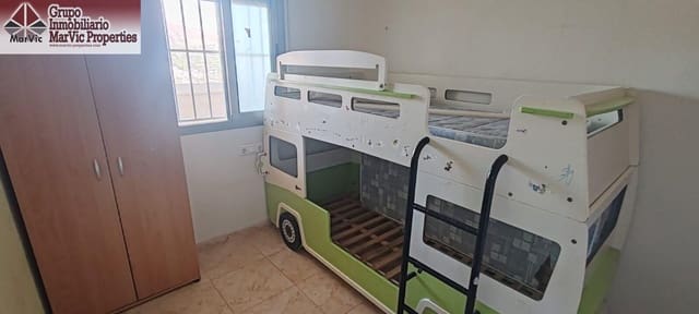 2 quarto Apartamento para venda em Finestrat com piscina garagem - 240 000 € (Ref: 9450996)