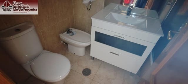 2 quarto Apartamento para venda em Finestrat com piscina garagem - 240 000 € (Ref: 9450996)