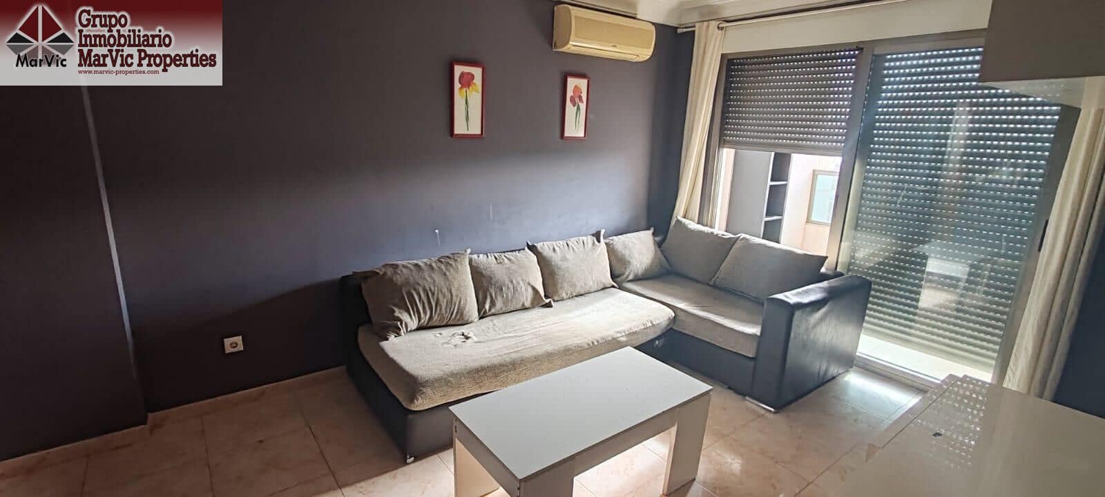 Apartamento de 2 habitaciones en Finestrat en venta con piscina garaje - 240.000 € (Ref: 9450996)