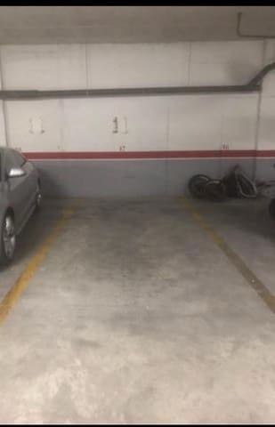 Piso de 3 habitaciones en Alfaz del Pi / L'Alfàs del Pi en venta con garaje - 255.000 € (Ref: 9450997)